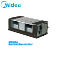 Midea Water Cooled Chiller Metal Pedestal Fresh Air Fan Coil Unit Price